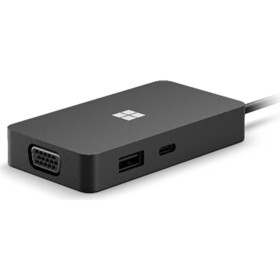 Microsoft 1E4-00002 USB-C® dokovacia stanica Vhodné pre značky: Microsoft; 1E4-00002