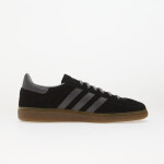 Tenisky adidas Handball Spezial Core Black/ Grey Strata/ GUM5 EUR 43 1/3