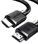 Ugreen HD175 čierna / Kábel HDMI / 8K 60Hz / 3 m / 48Gbps (45433)