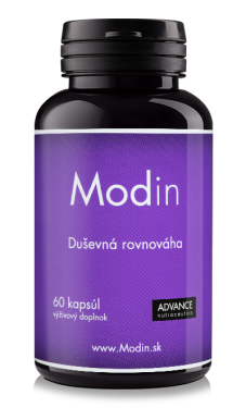 ADVANCE Modin 60 kapsúl