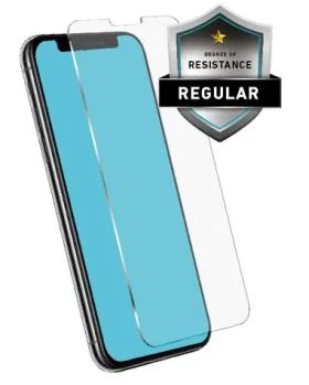 SBS Tvrdené sklo pre Apple iPhone 11 amp; XR číra (TESCREENGLASSIP61)