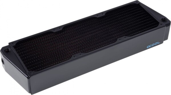 Alphacool NexXxos UT60 Full Copper X-Flow 360mm (1011666)