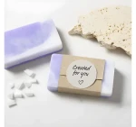 Creativ Company Kreatívna súprava Výroba mydla Square Lilac