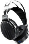 FiiO x Jade Audio JT3 čierna / Slúchadlá / S mikrofónom / Do uší (6953175741787)