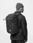 Fjällräven Skule Top Zip 30 550 Black