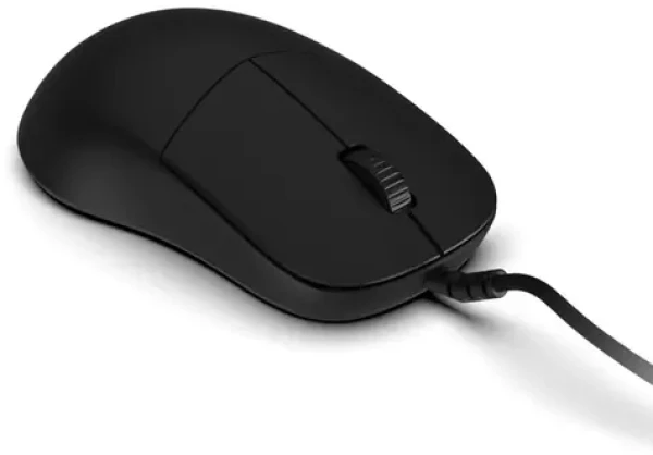 Endgame Gear XM2 8k V2 čierna / Herná optická myš / Switch: Kailh GX / 30 000 DPI / 6 tlačidiel / USB-A (EGG-XM2-8K-V2-BLK)