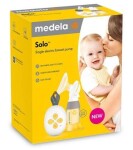 Medela Medela Solo elektrická odsávačka mlieka