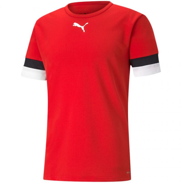 Pánske tričko teamRise Jersey 01 Puma