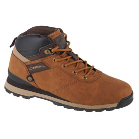 Pánske topánky Grand Teton Men Mid M 90223026-JCU hnedá - ONeill 43 Hnědá