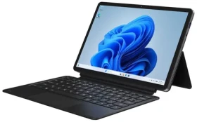 Umax VisionBook 11WT Tab / 11" FHD + Touch / Intel N150 / 12GB / 256GB SSD / Intel Graphics / W11P (UMM220T11)