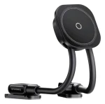Baseus PrimeTrip C03s Cosmic Black / Magnetický držiak do auta / MagSafe / 20N (6932172695101)