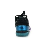 Xero shoes X1 Low Vivid Purple/Cosmic Blue W športové barefoot tenisky 37 EUR