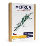 Merkur - Mini ZOO - Krokodíl