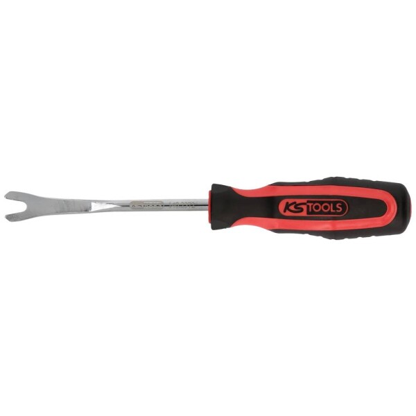 Uvoľnenie klipu krátke, dĺžka 245 mm, otvor 8 mm KS Tools 1402372; 1402372