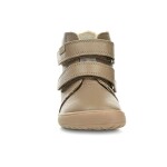 Protetika Plus Protetika Beka Dark pink barefoot zimné topánky 36 EUR