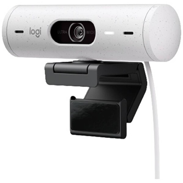 Logitech Brio 500