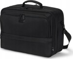 Dicota Dicota Eco Multi Twin Core 14-16" Čierny