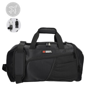 Enrico Benetti Innsbruck 46227 Black 31 L EB-46227-001