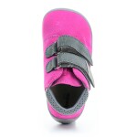 Beda rebecca s membránou (bf 0001/w/m/) členkové barefoot topánky 25 EUR