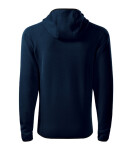 Direct stretch fleece pánske tmavomodré M