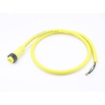 Molex upravený zástrčkový konektor pre senzory - aktory, 1300060549, 1 ks; 1300060549