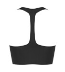 Dámsky top ZERO Feel 2.0 Racer - BLACK - black 0004 - SLOGGI BLACK M
