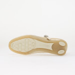 Nike W Shox Z Calistra Pale Ivory/ Pale Ivory-Oatmeal 6