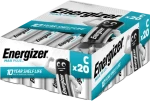 Energizer MAX Plus Professional 20ks (EIM003)