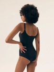 Dámske body 42852 99X Black - Henderson M černá