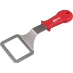Nástroj na uvoľnenie dažďového a svetelného senzora, hranaté vnútorné okraje KS Tools 140.2367; 140.2367