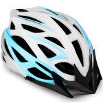 Cyklistická prilba Spokey Femme 928244 NEPLATÍ