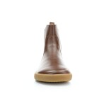 Be Lenka Entica Neo Dark Brown zimné barefoot topánky 39 EUR