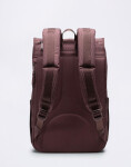 Herschel Supply Little America Mid Backpack Huckleberry Diamond