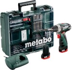 Metabo PowerMaxx BS Basic