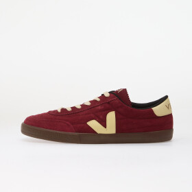 Tenisky Veja Panenka Suede Grenat/ Sun/ Bark EUR 40