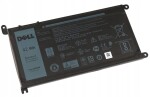 Dell 42Wh Lithium-ion battery for