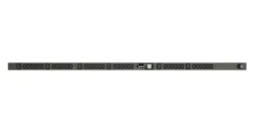 Vertiv Geist EC čierna / Rack PDU s meraním / 0U / IEC 60309 3x16A / 230/400V / 36x C13 + 6x C19 (VP4G20AE)