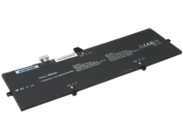 AVACOM batéria pre notebook HP EliteBook x360 / Li-Pol / 7.7 V / 7300 mAh (NOHP-BM04XL-72P)