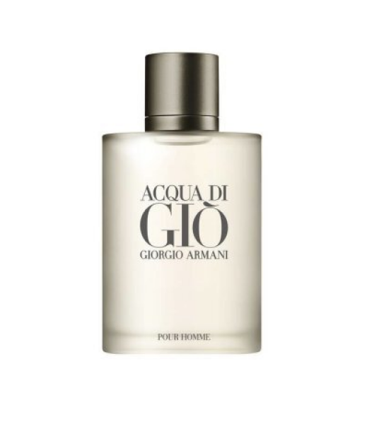 Armani Acqua Pour Homme EDT