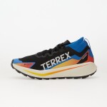 Tenisky adidas Terrex Agravic Gtx Trail Running Core Black/ Ftwr White/ Ray Blue EUR 42 2/3