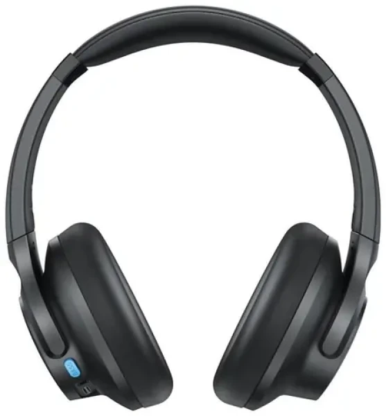 Anker soundcore Q11i šedá / Bezdrôtové slúchadlá / BT 5.3 / mikrofón / výdrž 60 h (A3005GA1)