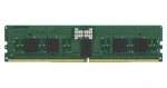 Kingston 16GB DDR5 5600MHz ECC Reg / Operačná pamäť / CL46 / DIMM / 1Rx8 / 1.1V / Hynix A (KSM56R46BS8PMI-16HAI)