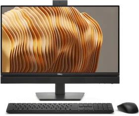 DELL Pro 24 AIO QC24251 / All-in-One počítač / 24" FHD / Intel Core Ultra 5 235T / 16GB / 512GB SSD / W11P (RY02T)