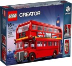 LEGO® Creator Expert 10258 London bus