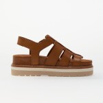 Tenisky Clarks Orianna Twist Tan Leather EUR 41.5