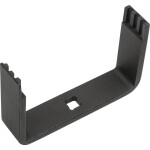 KS Tools 150.3134 3/8" kľúč na palivový filter pre Mercedes CDI; 150.3134