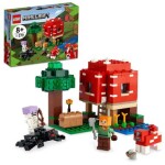 LEGO® Minecraft® 21179 Hubový domček