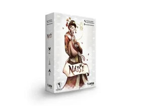 TLAMA games Naiši (Naishi CZ)