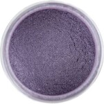 Prachová farba lilac 10 g - Super Streusel - Super Streusel