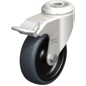 Blickle 626119 otočné koliesko s brzdou; 626119